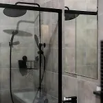 Modern With Balcony & Free Garage By Renters Lejlighed
