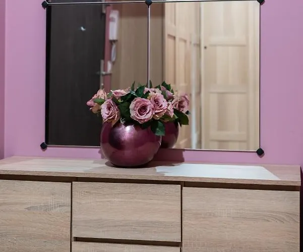 Modern With Balcony&free Garage By Renters